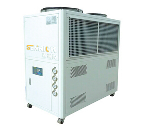 使用冷油機應該注意什么？