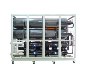 化工冷水機(jī)，21世紀(jì)的常備