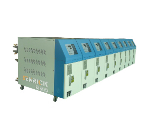 模具恒溫機(jī)，模具的守護(hù)者