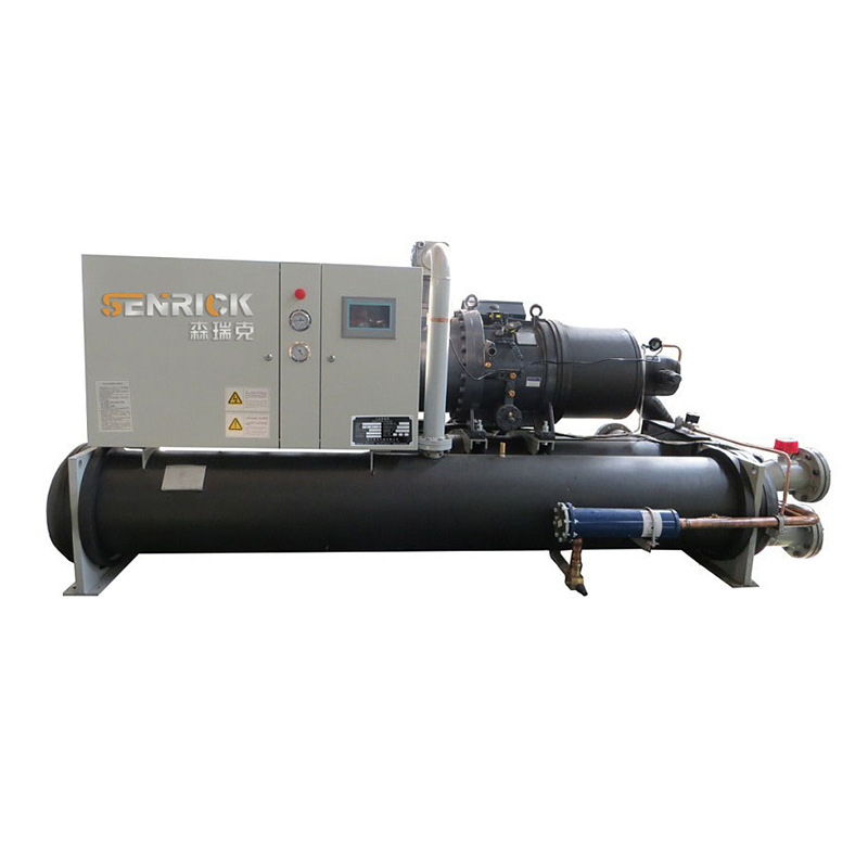 水冷螺桿式冷水機(jī)保護(hù)功能有哪些？